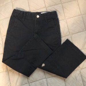 Kids Volcom Pants